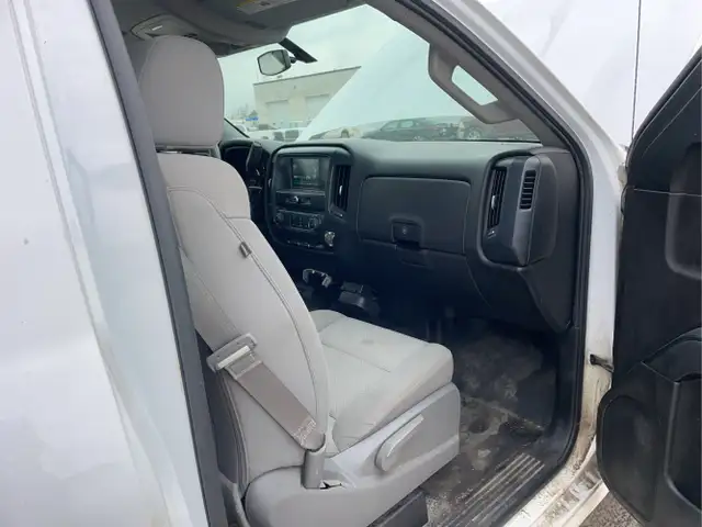 2016 Chevrolet Silverado 1500 - Photo 17