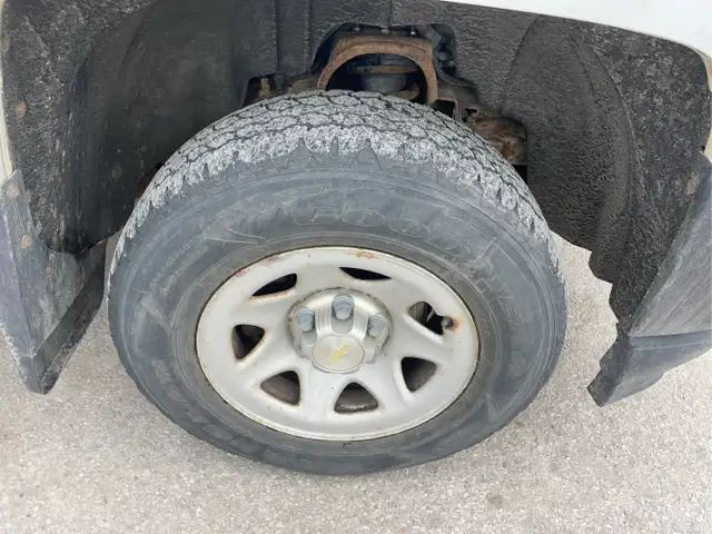 2016 Chevrolet Silverado 1500 - Photo 18