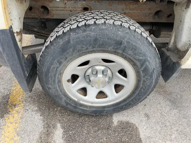 2016 Chevrolet Silverado 1500 - Photo 19