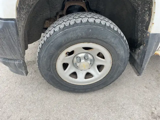 2016 Chevrolet Silverado 1500 - Photo 21