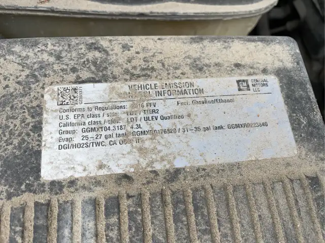 2016 Chevrolet Silverado 1500 - Photo 22