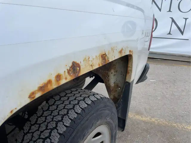 2016 Chevrolet Silverado 1500 - Photo 25