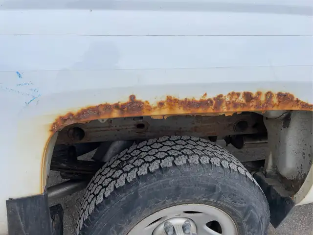 2016 Chevrolet Silverado 1500 - Photo 26