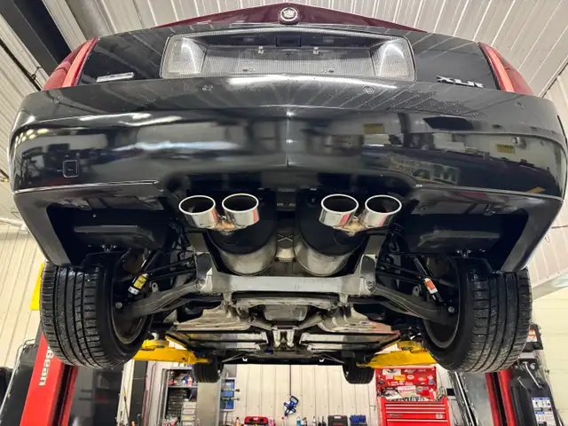 2004 Cadillac XLR - Photo 7