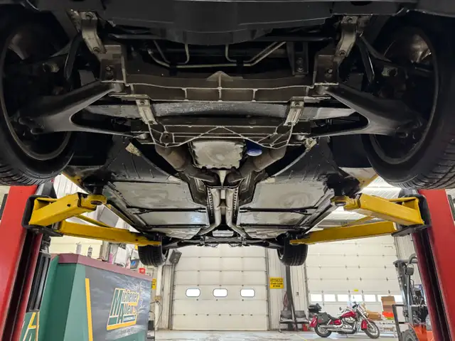 2004 Cadillac XLR - Photo 10