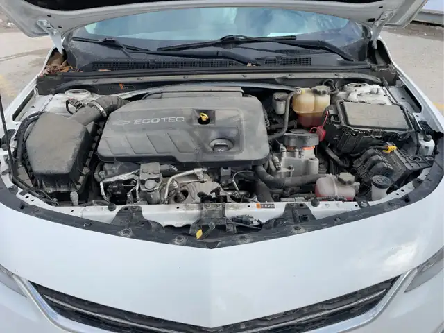 2018 Chevrolet Malibu - Photo 9