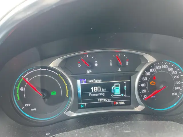 2018 Chevrolet Malibu - Photo 11