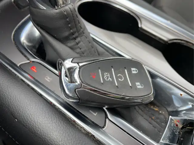 2018 Chevrolet Malibu - Photo 14