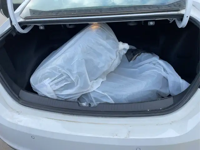 2018 Chevrolet Malibu - Photo 24