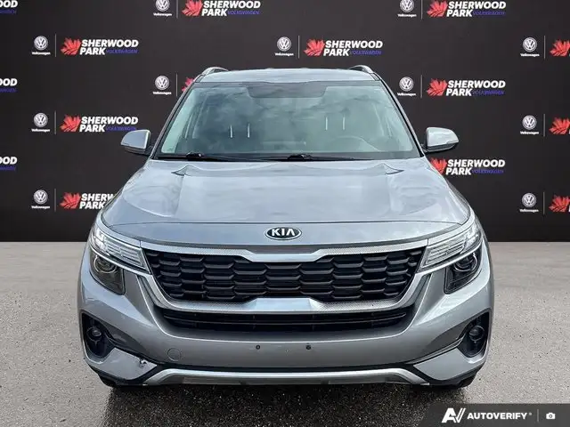 2021 Kia Seltos LX | AWD | HEATED SEATS & STEERING | CARPLAY - Photo 9