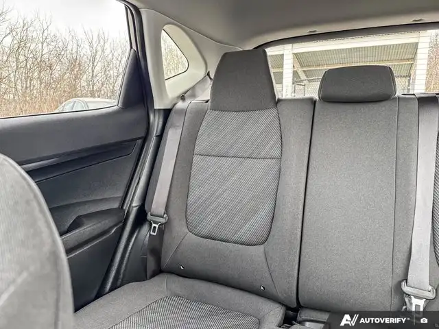 2021 Kia Seltos LX | AWD | HEATED SEATS & STEERING | CARPLAY - Photo 13