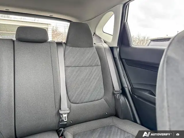 2021 Kia Seltos LX | AWD | HEATED SEATS & STEERING | CARPLAY - Photo 15