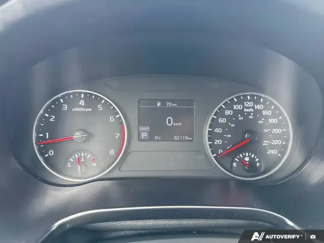 2021 Kia Seltos LX | AWD | HEATED SEATS & STEERING | CARPLAY - Photo 16