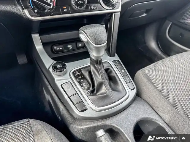 2021 Kia Seltos LX | AWD | HEATED SEATS & STEERING | CARPLAY - Photo 18