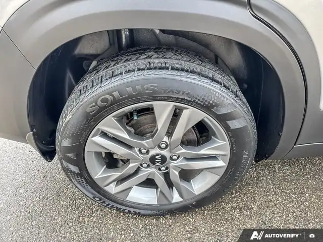 2021 Kia Seltos LX | AWD | HEATED SEATS & STEERING | CARPLAY - Photo 19