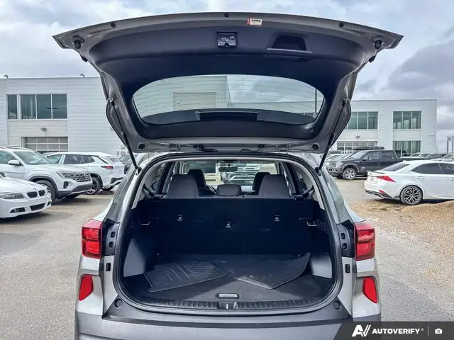 2021 Kia Seltos LX | AWD | HEATED SEATS & STEERING | CARPLAY - Photo 20