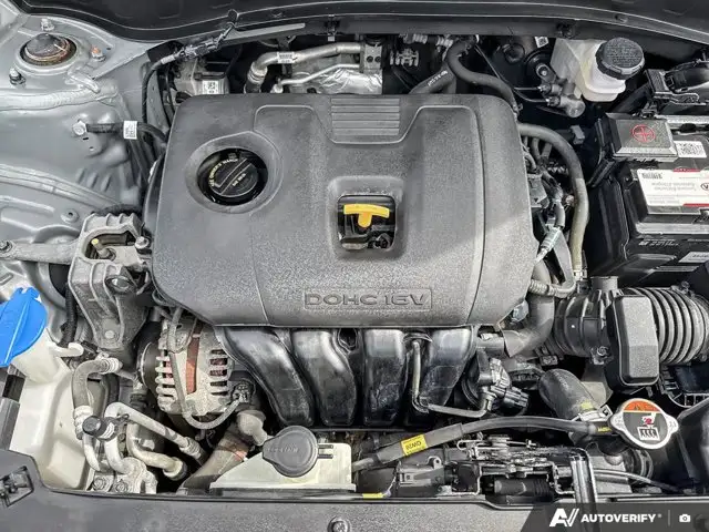 2021 Kia Seltos LX | AWD | HEATED SEATS & STEERING | CARPLAY - Photo 21