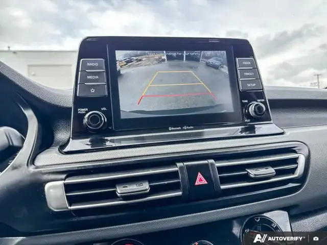 2021 Kia Seltos LX | AWD | HEATED SEATS & STEERING | CARPLAY - Photo 26