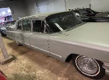 1961 Cadillac Limousine