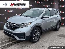 2020 Honda CR-V Sport | LEATHER SEATS | SUNROOF | PWR TAILGATE