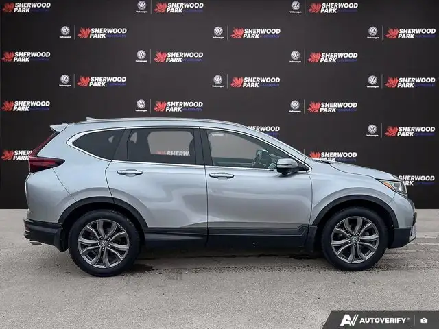 2020 Honda CR-V Sport | LEATHER SEATS | SUNROOF | PWR TAILGATE - Photo 7