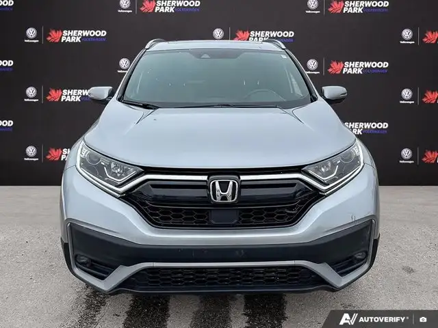 2020 Honda CR-V Sport | LEATHER SEATS | SUNROOF | PWR TAILGATE - Photo 9