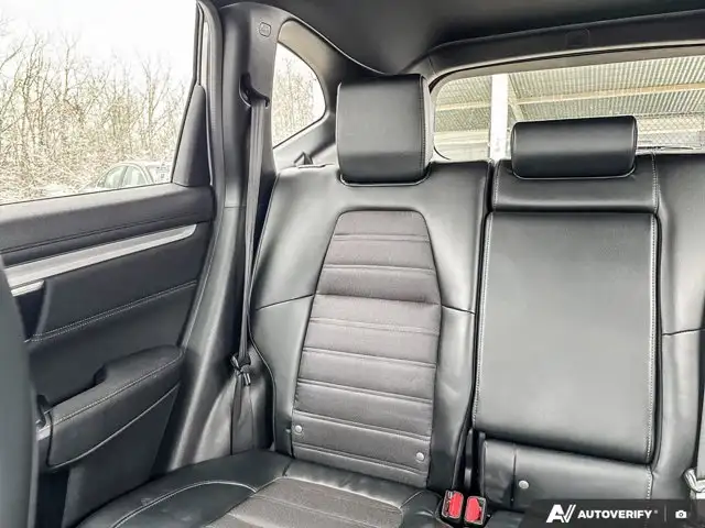 2020 Honda CR-V Sport | LEATHER SEATS | SUNROOF | PWR TAILGATE - Photo 13