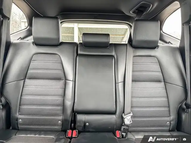 2020 Honda CR-V Sport | LEATHER SEATS | SUNROOF | PWR TAILGATE - Photo 14