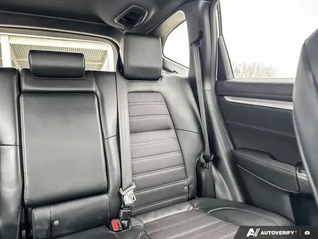 2020 Honda CR-V Sport | LEATHER SEATS | SUNROOF | PWR TAILGATE - Photo 15