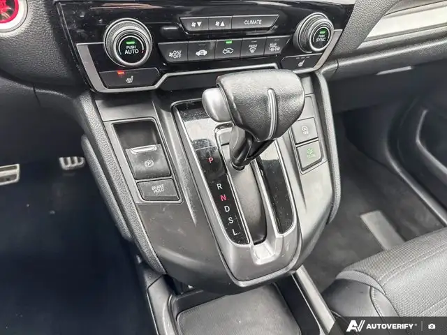 2020 Honda CR-V Sport | LEATHER SEATS | SUNROOF | PWR TAILGATE - Photo 18