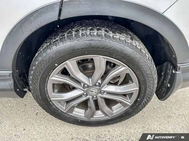 2020 Honda CR-V Sport | LEATHER SEATS | SUNROOF | PWR TAILGATE - Photo 19