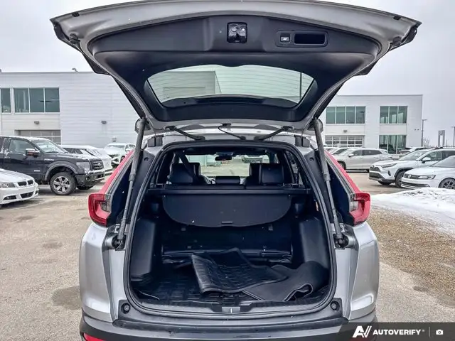 2020 Honda CR-V Sport | LEATHER SEATS | SUNROOF | PWR TAILGATE - Photo 20