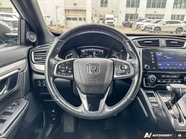 2020 Honda CR-V Sport | LEATHER SEATS | SUNROOF | PWR TAILGATE - Photo 22