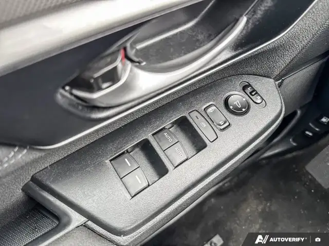 2020 Honda CR-V Sport | LEATHER SEATS | SUNROOF | PWR TAILGATE - Photo 23