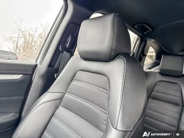 2020 Honda CR-V Sport | LEATHER SEATS | SUNROOF | PWR TAILGATE - Photo 25
