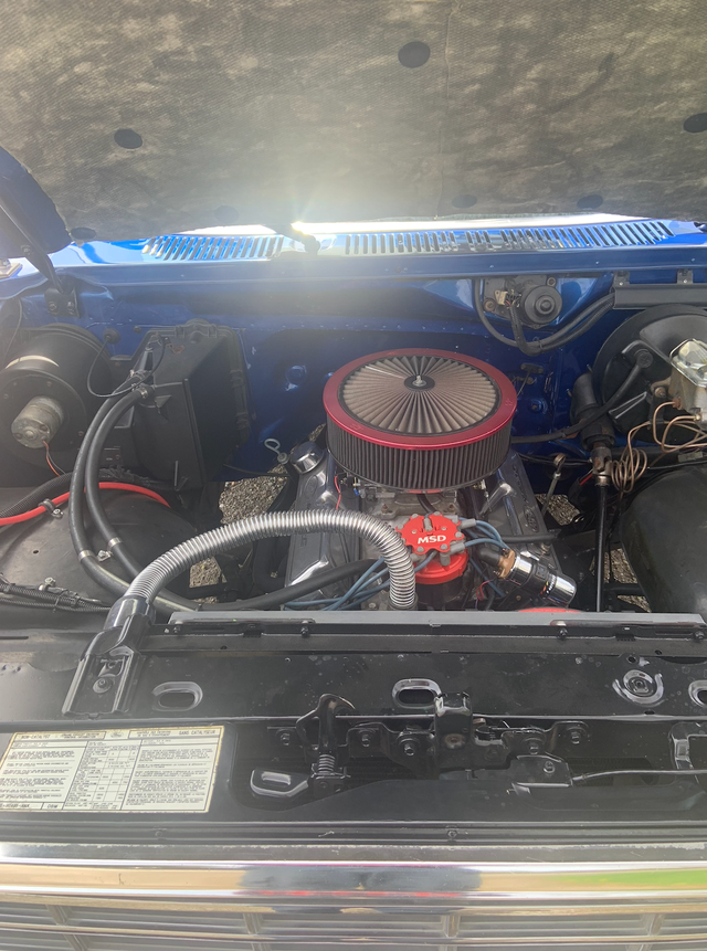 1981 Ford F100 - Photo 5