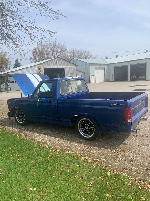 1981 Ford F100 - Photo 6