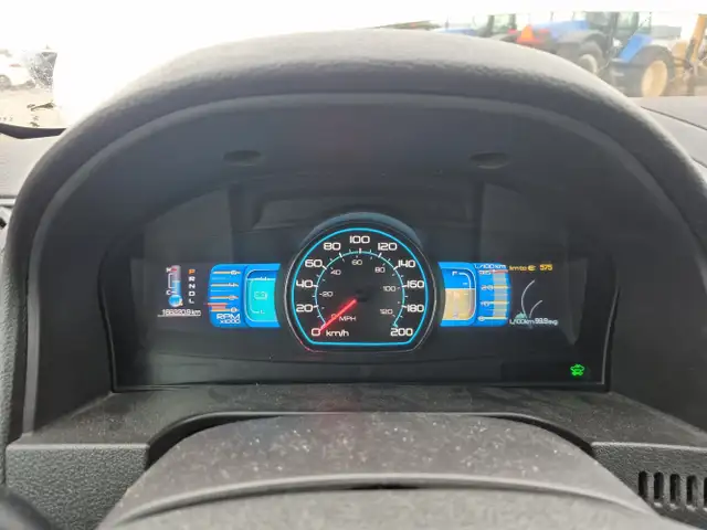 2011 Ford Fusion Hybrid - Photo 11
