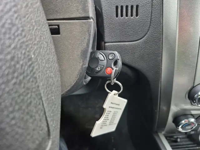 2011 Ford Fusion Hybrid - Photo 13