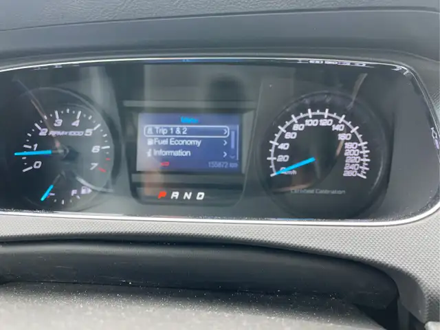 2015 Ford Taurus - Photo 11