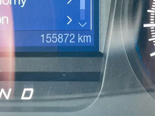 2015 Ford Taurus - Photo 12