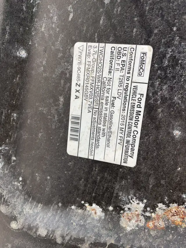 2015 Ford Taurus - Photo 24