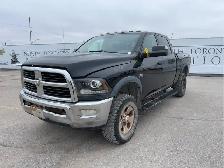 2016 Ram 2500