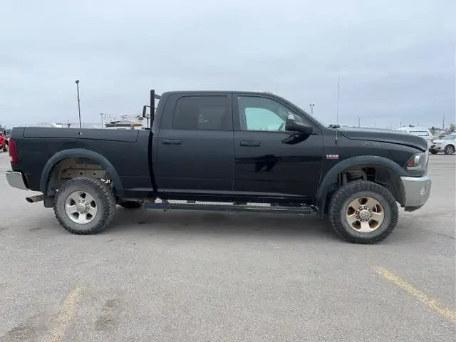 2016 Ram 2500 - Photo 4