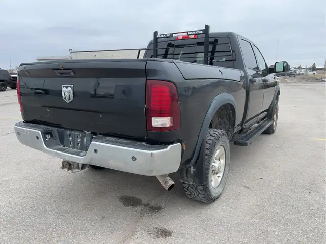 2016 Ram 2500 - Photo 5