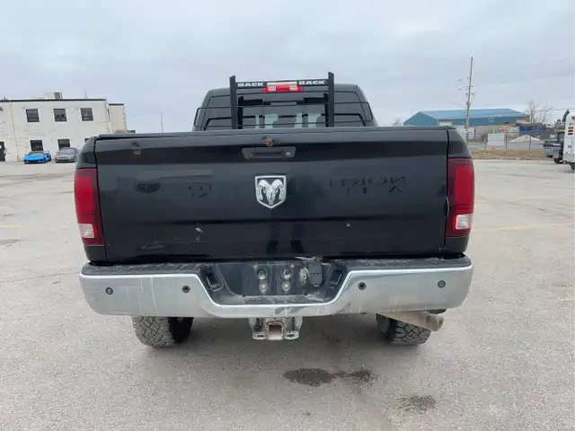 2016 Ram 2500 - Photo 6