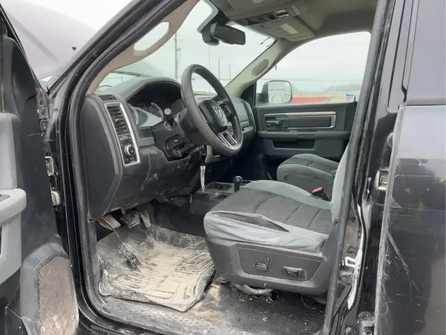 2016 Ram 2500 - Photo 10