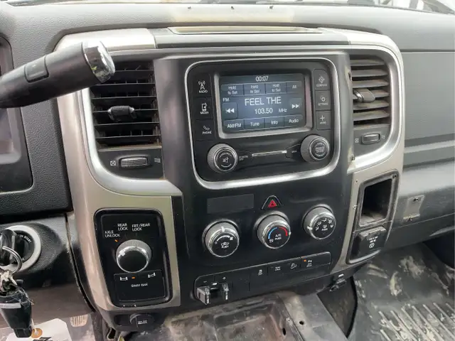 2016 Ram 2500 - Photo 12