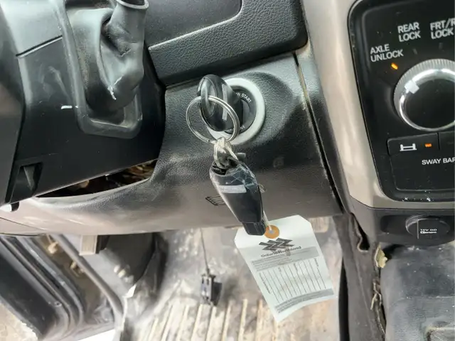 2016 Ram 2500 - Photo 13