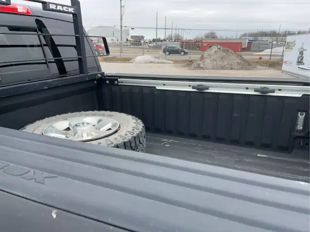 2016 Ram 2500 - Photo 16